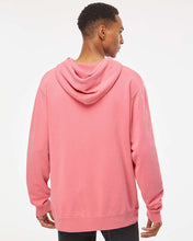 Load image into Gallery viewer, Lighthouse Hoodie Sweatshirt- Ontario Pink
